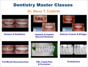 2023 Dentistry Master Class - Steven T. Cutbirth - Image 2