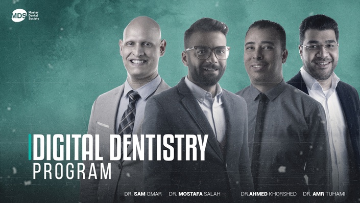 Digital Dentistry Program