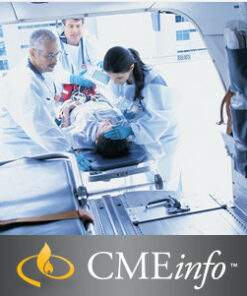Emergency Medicine – A Comprehensive Review 2015 – Videos + PDF