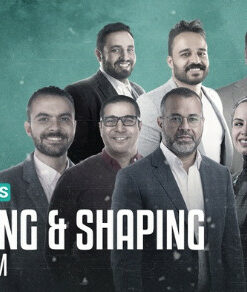 Endodontic Cleaning and Shaping Program ( 10 credit hours )