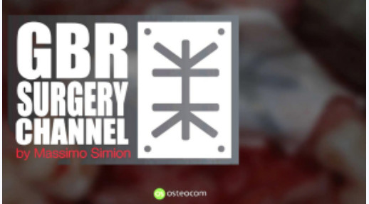 GBR Surgery International