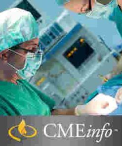 General Surgery Board Review 2015 – Videos + PDF