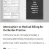 Introduction to Medical Billing for the Dental Practice.jpg