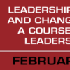 Leadership Collaboration and Change in Healthcare A Course for Emerging Leaders in Pathology.png