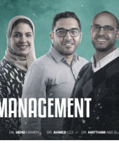 Ledge Management Program ( 5 credit hours )