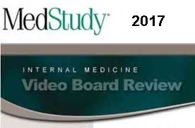 Medstudy Internal Medicine Board Review Videos 2015