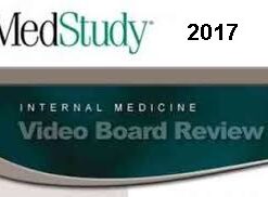 Medstudy Internal Medicine Video Board Review 2017 – Videos