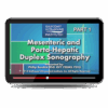 Mesenteric and Porto Hepatic Duplex Sonography.png