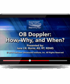 OB Doppler: How, Why and When