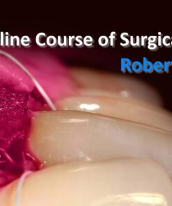 OHI-S Online Course of Surgical Techniques - Roberto Abundo