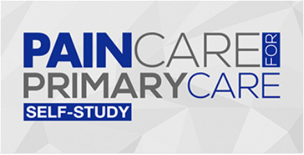 Pain Care for Primary Care (PCPC)