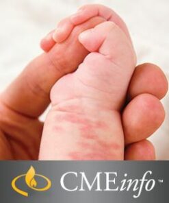 Pediatric Care Series Dermatology 2016