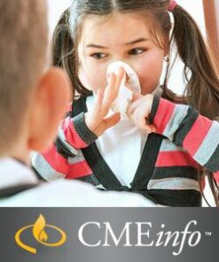 Pediatric Care Series – Allergy – Videos + PDF