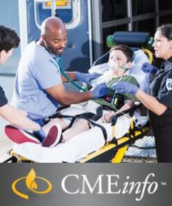 Pediatric Emergency Medicine Board Review 2016