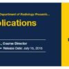 Practical Applications in Radiology Vol. II Dr. Weadock A Video CME Teaching Activity.jpg