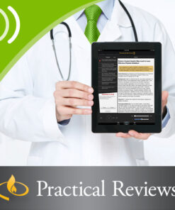 Practical Reviews in Pathology MP3+ PDF
