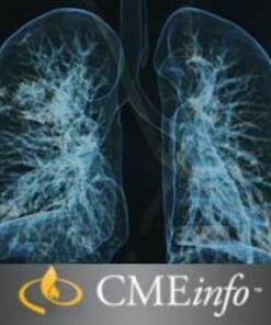 Pulmonary Medicine Board Review Course 2015 – Videos + PDF