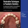 Restorative Techniques in Paediatric Dentistry 3rd Edition.webp