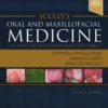 Scullys Oral and Maxillofacial Medicine.webp