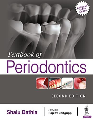 Textbook of Periodontics 2nd Edition