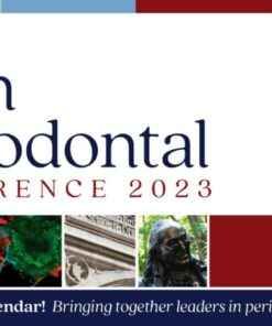 The 6th Penn Periodontal Conference 2023