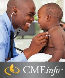 UCLA Pediatric Board Review Course 2016 – Videos + PDF