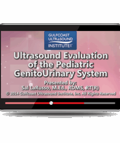 Ultrasound Evaluation of the Pediatric Genitourinary System
