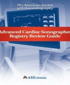 ASE 2019 ACS Registry Review