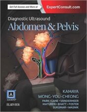 Diagnostic Ultrasound: Abdomen and Pelvis (Original PDF)