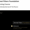 Drtimpearce Dermal Fillers Foundation Course 2024.png