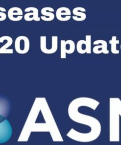 ASN Glomerular Diseases: 2020 Update (On-Demand) 2020 (CME VIDEOS)