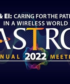 2022 ASTRO Annual Meeting On Demand (CME VIDEOS)