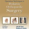 Operative techniques in pediatric orthopaedic surgery 1 176x227 1.jpg