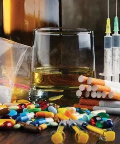 Assessment and Effective Treatment of Alcohol and Substance Abuse Disorders 2021  CME VIDEOS