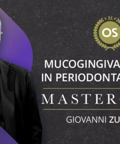 Zucchelli Masterclass 2024 - Mucogingival Surgery in Periodontal Therapy