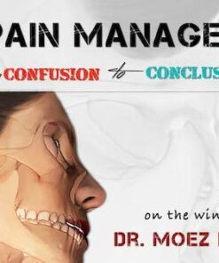 TMJ Pain Management (Full Course): From Confusion to Conclusion! 