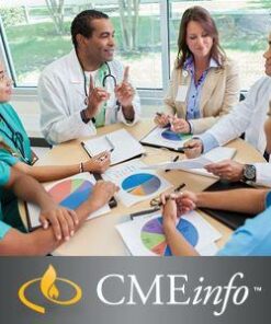 The Business of Medicine for Healthcare Professionals