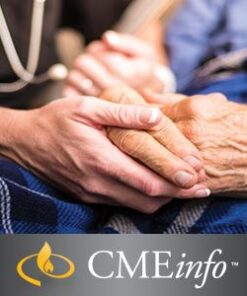 Intensive Update with Board Review in Geriatric and Palliative Medicine Icahn School of Medicine at Mount Sinai and Oakstone Board Review