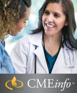 42nd Annual Intensive Review of Internal Medicine 2019