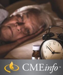 Sleep Medicine for Non-Specialists Oakstone Specialty Review 2019