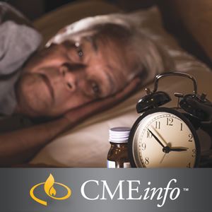 Sleep Medicine for Non-Specialists Oakstone Specialty Review 2019