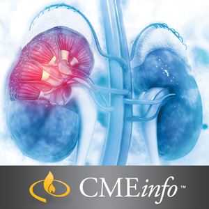 Intensive Review of Nephrology Harvard Medical School and Brigham and Women's Hospital Board Review 2019
