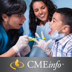 Foundations in Pediatric Dentistry: Evidence-Based Decision Making in Everyday Practice 2019 Foundations in Pediatric Dentistry: Evidence-Based Decision Making in Everyday Practice 2019