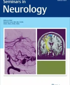 Seminars in Neurology, Volume 41 (Neurology of Cardiovascular Disease) (Original PDF from Publisher)
