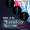 Guyton & Hall Physiology Review E-Book (Guyton Physiology) (ePub+azw3+Converted PDF) Guyton & Hall Physiology Review E-Book (Guyton Physiology) (ePub+azw3+Converted PDF)
