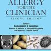 Textbook of Allergy for the Clinician, 2nd Edition (Original PDF)