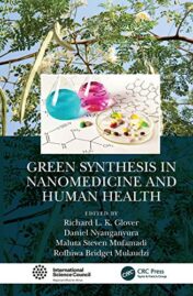 Green Synthesis in Nanomedicine and Human Health (Original PDF)