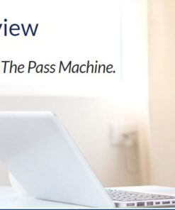 The PassMachine Medical Oncology Board Review 2020 (v5.1) (Beattheboards) (Lectures)
