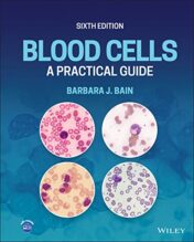 Blood Cells: A Practical Guide, 6th Edition 2021 EPUB & converted pdf
