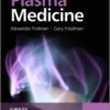 Plasma Medicine (PDF) 2013 Plasma Medicine (PDF) 2013